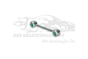 Gestänge für Höhenkorrektor