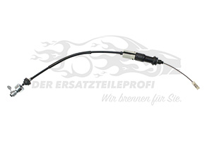 Kupplungsseil Citroen / Peugeot / Opel 2150AN