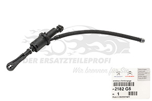 Kupplungsgeberzylinder