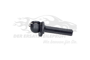 214907 Verbindungsgelenk, Kupplungszug - Pedal Citroen / Peugeot / Opel