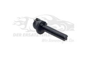 214907 Verbindungsgelenk, Kupplungszug - Pedal Citroen / Peugeot / Opel