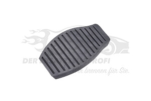 213041 Pedalbelag, Kupplungspedal Citroen / Peugeot / Opel