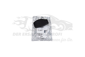 Pedalgummi für Kupplungspedal Citroen / Peugeot / Opel 213041