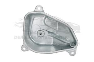 220790 Flanschdeckel, Schaltgetriebe Citroen / Peugeot / Opel