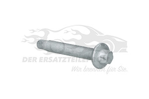 Schraube für Achsträger Citroen 9809095980