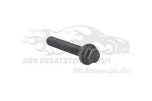 Zentrierschraube für Riemenscheibe Kurbelwelle Citroen 9675972480