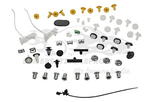 Montagesatz für Tür 6999LQ