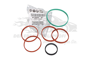 Dichtung Ansaugkrümmer