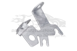 479601326R Halteklammer für ABS Sensor hinten rechts Dacia