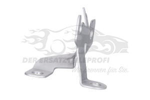479601326R Halteklammer für ABS Sensor hinten rechts Dacia