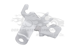 479601326R Halteklammer für ABS Sensor hinten rechts Dacia