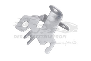 Halteklammer für ABS Sensor hinten rechts