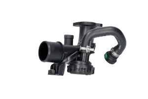 Drosselklappe Dacia 144607633R