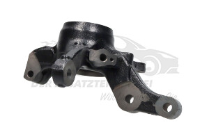 400158312R Achsschenkel links Dacia