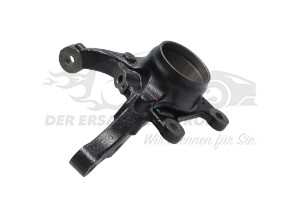 400158312R Achsschenkel links Dacia