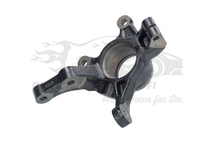 400158312R Achsschenkel links Dacia