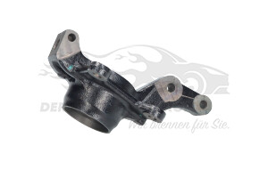 400158312R Achsschenkel links Dacia