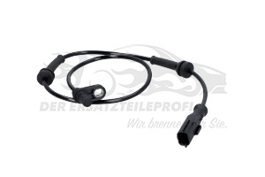 479004677R ABS-Sensor hinten links oder rechts 