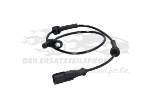 479004677R ABS-Sensor hinten links oder rechts 