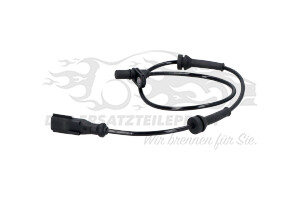 479004677R ABS-Sensor hinten links oder rechts 