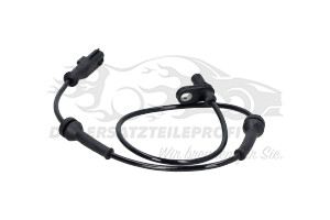 479004677R ABS-Sensor hinten links oder rechts 