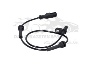 479004677R ABS-Sensor hinten links oder rechts 