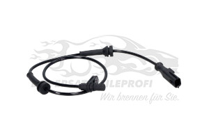 ABS-Sensor hinten links oder rechts