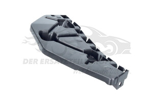 850453159R Aufnahme/ Halter links für Stoßstange hinten Dacia