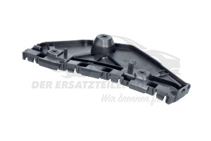 850453159R Aufnahme/ Halter links für Stoßstange hinten Dacia