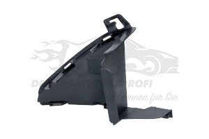 628174504R Luftführung links Dacia