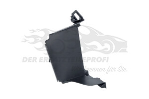 628174504R Luftführung links Dacia