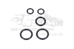 Dichtringsatz Klimaanlage