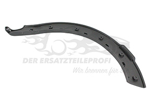 638755361R Verbreiterung Vorderachse links hinten 
