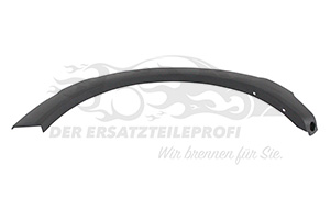 Verbreiterung für Kotflügel 638755361R