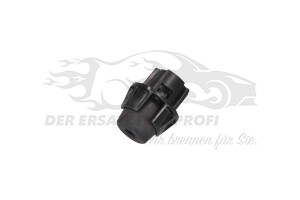 Anschlagpuffer für Motorhaube