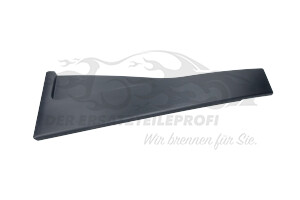 Heckklappenverkleidung Dacia 822873459R