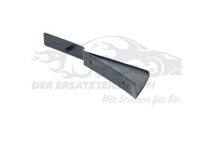 638534397R Schmutzfänger vorne links Dacia