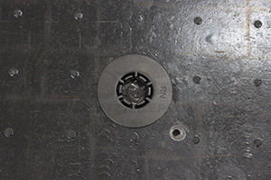 NV Gummi-Passformmatten 4-teilig 