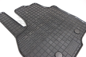 NV Gummi-Passformmatten 4-teilig 