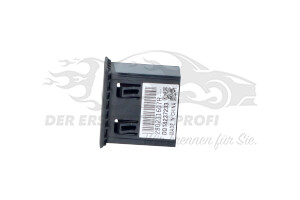 280231607R Audio-Anschlussbox für USB Dacia
