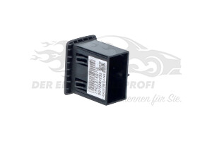280231607R Audio-Anschlussbox für USB Dacia