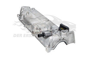 46351993 Ventildeckel Aluminium Fiat