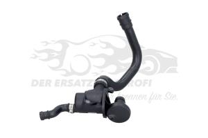 55263285 Ölabscheider Kurbelgehäuseentlüftung Fiat