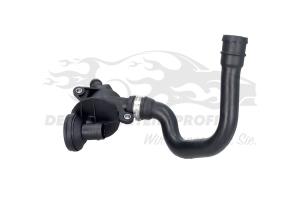 55263285 Ölabscheider Kurbelgehäuseentlüftung Fiat