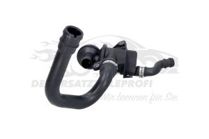 55263285 Ölabscheider Kurbelgehäuseentlüftung Fiat