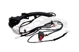 1343884080 Kabelsatz Hecktür rechts Fiat