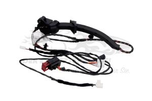 1343884080 Kabelsatz Hecktür rechts Fiat