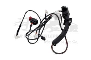 1343884080 Kabelsatz Hecktür rechts Fiat