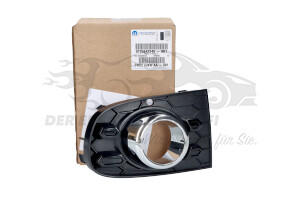 Blende für Nebelscheinwerfer Fiat 735642245