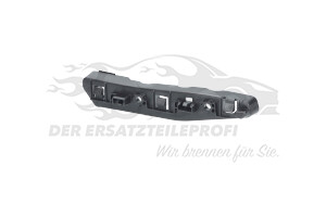 52140750 Halter Stoßfänger vorne links Fiat